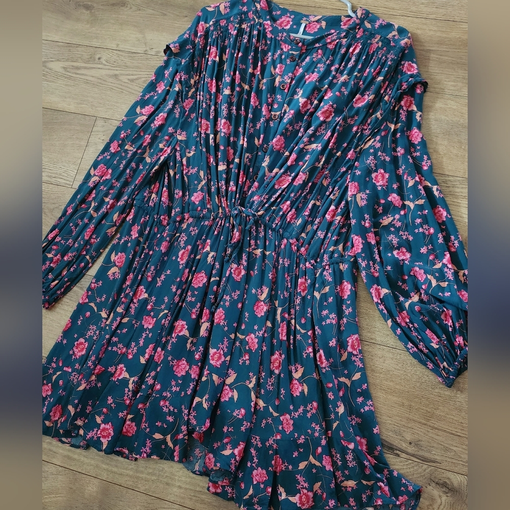 Free People Dress⚘️